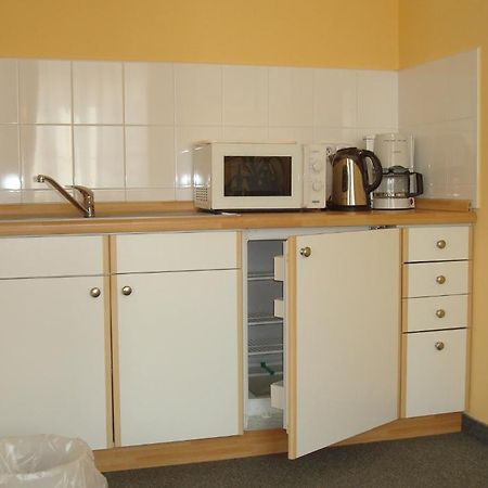 Apartmany Cesky Dvur Mariánské Lázně Eksteriør billede