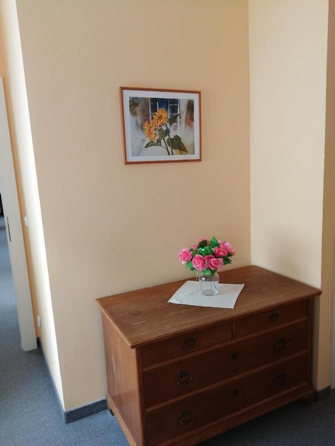 Apartmany Cesky Dvur Mariánské Lázně Eksteriør billede