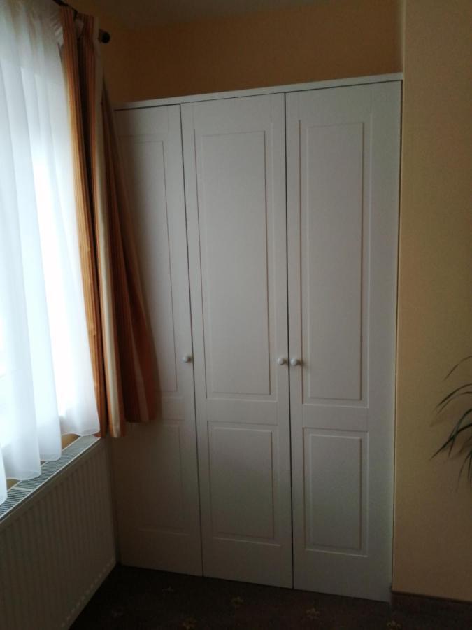 Apartmany Cesky Dvur Mariánské Lázně Eksteriør billede