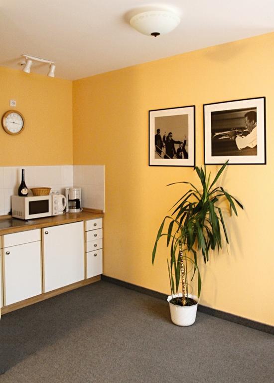 Apartmany Cesky Dvur Mariánské Lázně Værelse billede