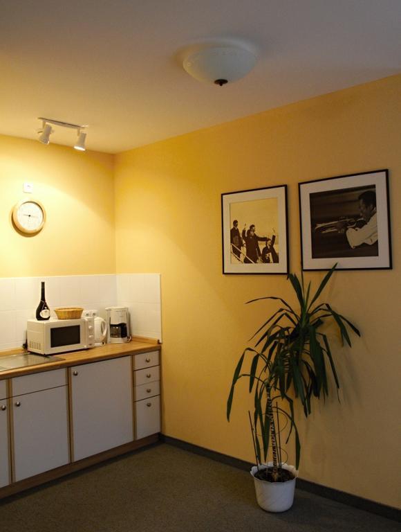 Apartmany Cesky Dvur Mariánské Lázně Eksteriør billede